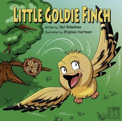 Bertrand.pt - Little Goldie Finch