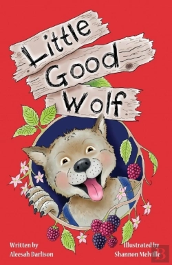 Bertrand.pt - Little Good Wolf