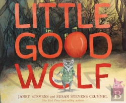 Bertrand.pt - Little Good Wolf
