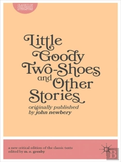 Bertrand.pt - Little Goody Two-Shoes And Other Stories