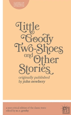 Bertrand.pt - Little Goody Two-Shoes And Other Stories