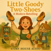 Little Goody Two Shoes