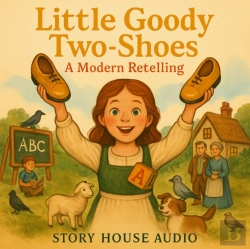 Bertrand.pt - Little Goody Two Shoes