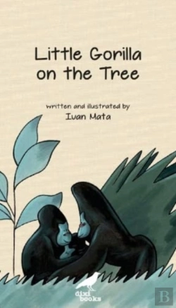 Bertrand.pt - Little Gorilla On The Tree