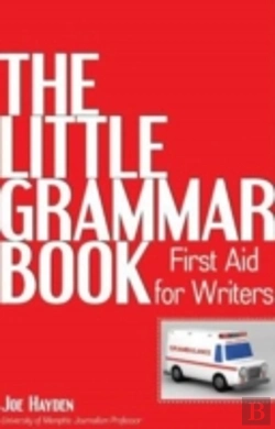 Bertrand.pt - Little Grammar Book