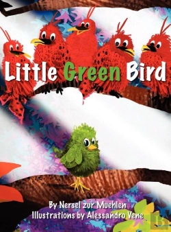 Bertrand.pt - Little Green Bird