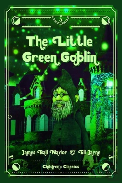 Bertrand.pt - Little Green Goblin