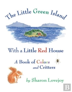 Bertrand.pt - Little Green Island With A Litcb
