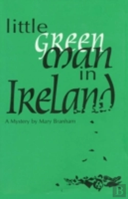 Bertrand.pt - Little Green Man In Ireland