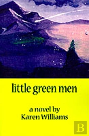 Little Green Men