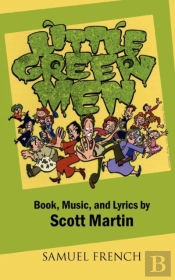 Little Green Men