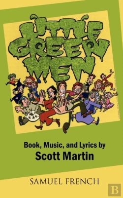 Bertrand.pt - Little Green Men