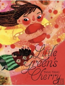 Bertrand.pt - Little Green'S Cherry
