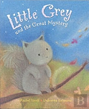 Little Grey And The Great Mystery