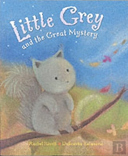 Bertrand.pt - Little Grey And The Great Mystery