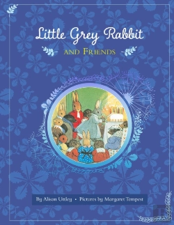 Bertrand.pt - Little Grey Rabbit And Friends