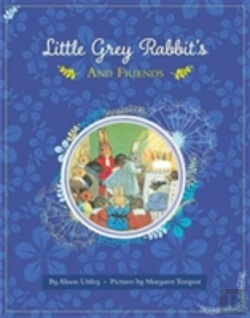 Bertrand.pt - Little Grey Rabbit And Friends