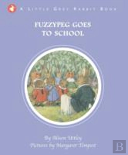 Bertrand.pt - Little Grey Rabbit: Fuzzypeg Goes To School