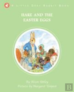 Bertrand.pt - Little Grey Rabbit: Hare And The Easter Eggs