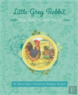 Bertrand.pt - Little Grey Rabbit: The Speckledy Hen