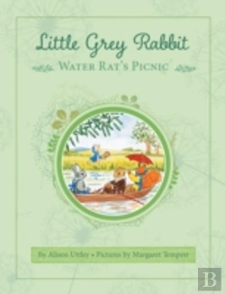 Bertrand.pt - Little Grey Rabbit: Water Rat'S Picnic