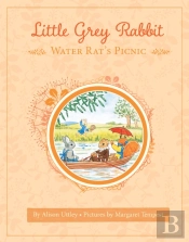 Little Grey Rabbit: Water Rat'S Picnic