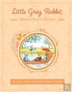 Bertrand.pt - Little Grey Rabbit: Water Rat'S Picnic