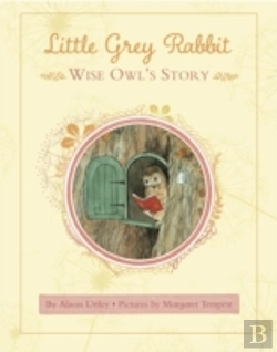 Bertrand.pt - Little Grey Rabbit: Wise Owl'S Story