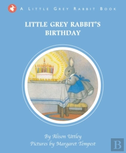 Bertrand.pt - Little Grey Rabbit'S Birthday
