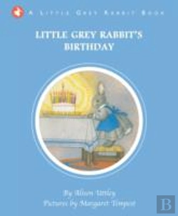 Bertrand.pt - Little Grey Rabbit'S Birthday