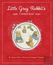 Little Grey Rabbit'S Christmas