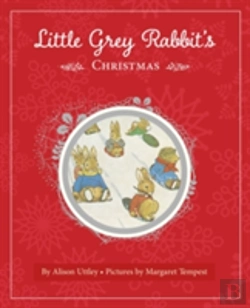 Bertrand.pt - Little Grey Rabbit'S Christmas