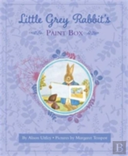 Bertrand.pt - Little Grey Rabbit'S Paint-Box