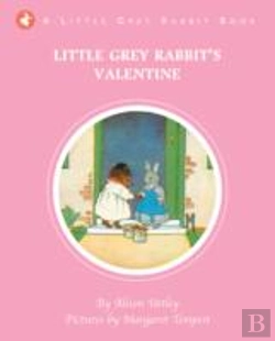Bertrand.pt - Little Grey Rabbit'S Valentine