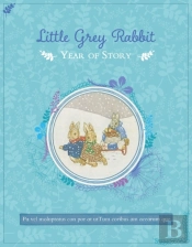 Little Grey Rabbit'S Year Of Stories