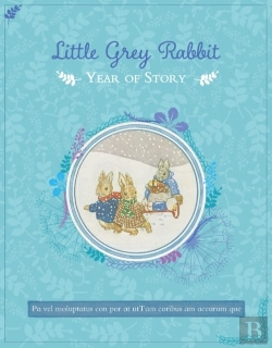 Bertrand.pt - Little Grey Rabbit'S Year Of Stories