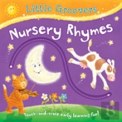 Little Groovers: Nursery Rhymes