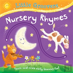 Bertrand.pt - Little Groovers: Nursery Rhymes