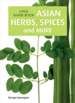 Bertrand.pt - Little Guide Book: Asian Herbs, Spices & More