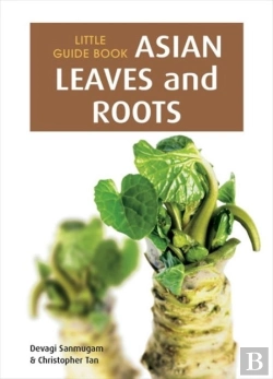 Bertrand.pt - Little Guide Book: Asian Leaves & Roots