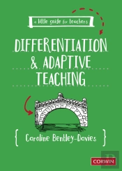 Little Guide For Teachers: Differentiation And Adaptive Teaching