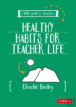 Bertrand.pt - Little Guide For Teachers:  Healthy Habits For Teacher Life