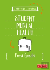 Little Guide For Teachers: Student Mental Health