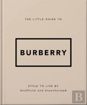 Little Guide To Burberry