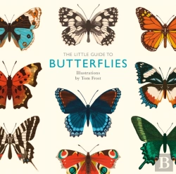 Bertrand.pt - Little Guide To Butterflies