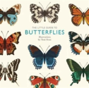 Little Guide To Butterflies