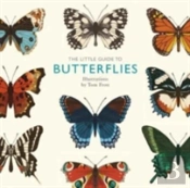 Little Guide To Butterflies