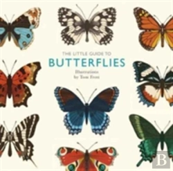 Bertrand.pt - Little Guide To Butterflies