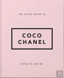 Bertrand.pt - Little Guide To Coco Chanel