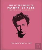 Little Guide To Harry Styles